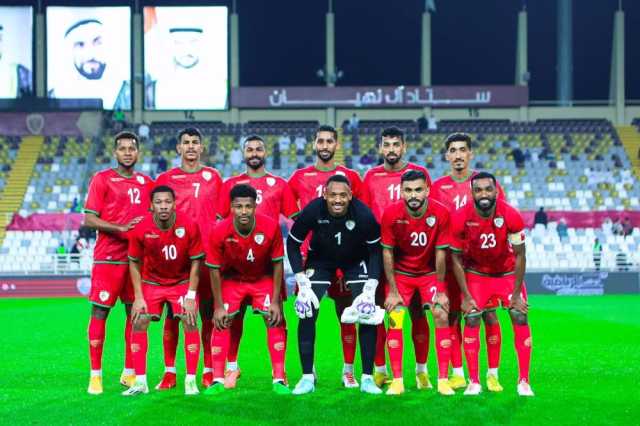 بعثة مُنتخبنا الوطني تصل إلى الدوحة للمشاركة في بطولة كأس آسيا لكرة القدم
