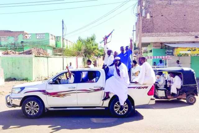 مقتل 6 في منطقة متنازع عليها على الحدود بين السودان وجنوب السودان