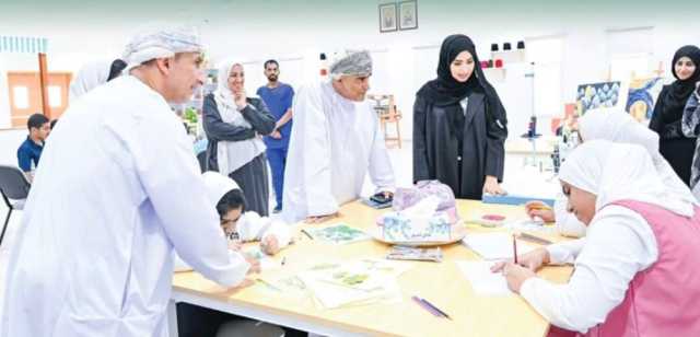 دراسة حول تحديات إعادة التأهيل المهني بسلطنة عمان
