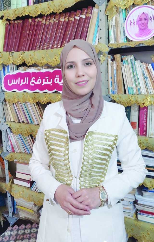 مكتبات بيوت غزة.. حكاية الوجع المؤجل