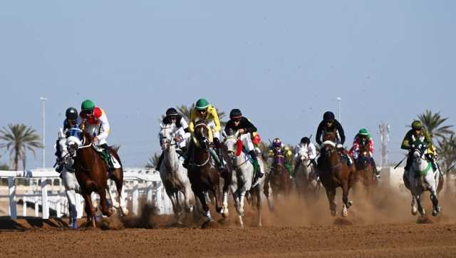 تيمور بن أسعد يرعى سباقَ الخيل السّنوي بعبري.. الاثنين المقبل