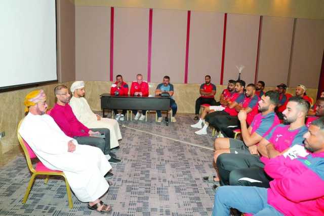 اليد يلاقي الكويت في افتتاح البطولة الآسيوية بالبحرين