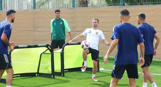 في ثمن نهائي كأس آسيا.. العراق ينازل الأردن وقطر يواجه فلسطين