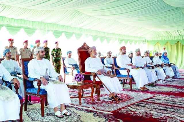 مجمع عُمان الثقافي.. منارة إشعاع فكري وصرح بارز في منجزات النهضة