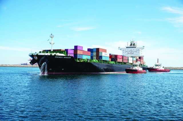 20.6 مليار ريال إجمالي صادرات سلطنة عمان بنهاية نوفمبر الماضي