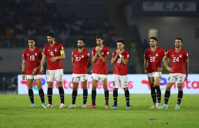 خروج البطل والوصيف أبرز مفاجآت دور الـ16 بأمم أفريقيا