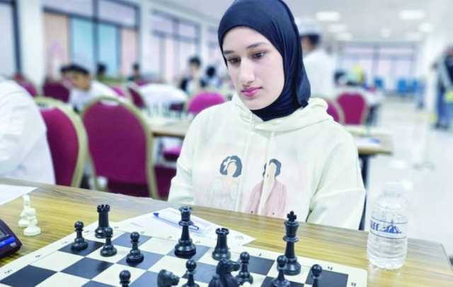 غداً.. انطلاق منافسات بطولة عُمان الفردية للشطرنج للمرأة
