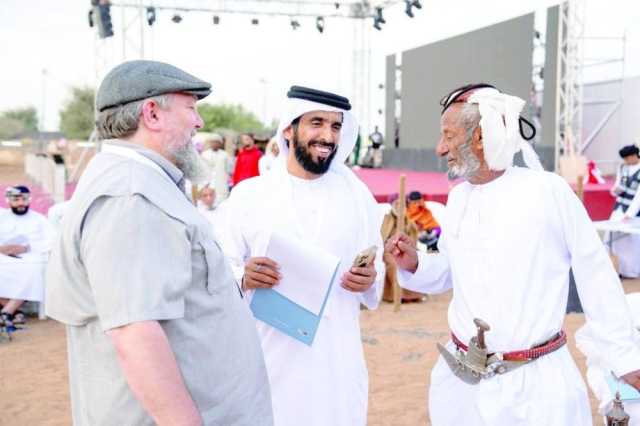 غداً.. إعلان نتائج مهرجان السينما والصحراء الدولي الأول