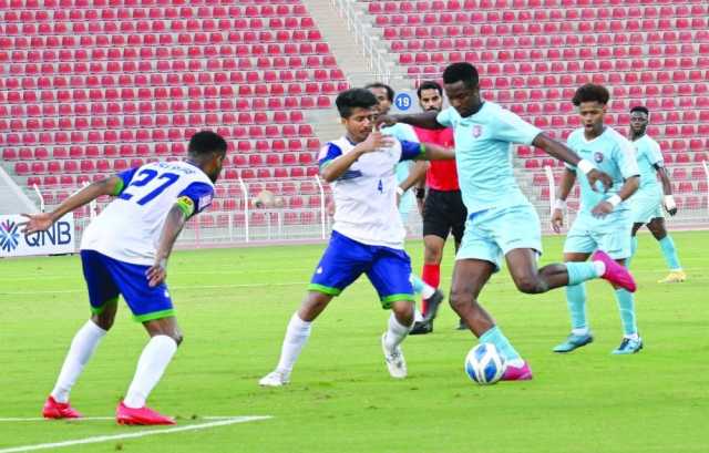 غداً.. الجولة قبل الأخيرة لدوري تمكين