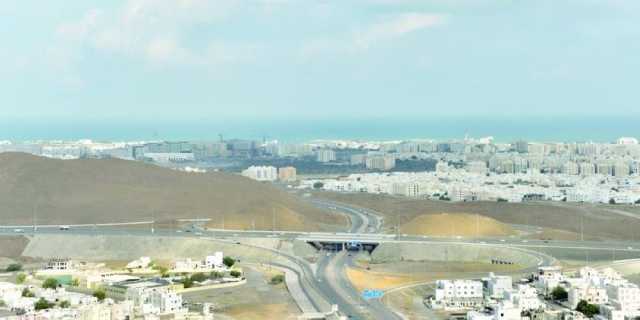 الأراضي السكنية تقود الرقم القياسي لأسعار العقارات في سلطنة عمان