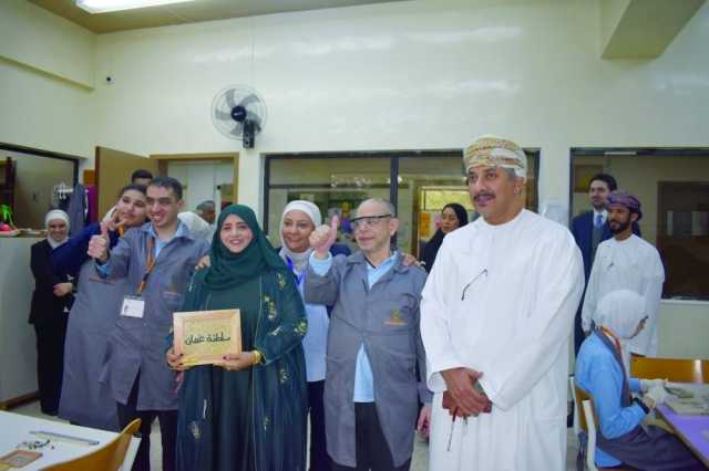 وزيرة التنمية الاجتماعية تطّلع على تجربة الأردن في الرعاية والحماية