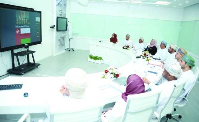 سلطنة عمان تترأس المنتدى العربي للتنمية المستدامة 2030