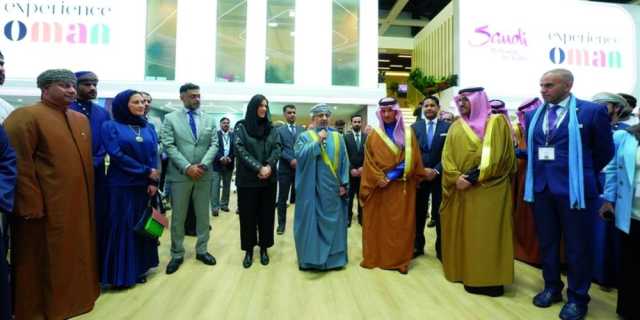 إطلاق برنامج سياحي مشترك بين سلطنة عمان والسعودية