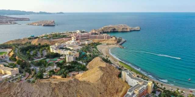 فيتش سولوشنز: آفاق السياحة إيجابية في سلطنة عمان بدعم من توسع البنية الأساسية ومرافق الترفيه