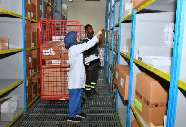 الصحة: مصانع الدواء الجديدة ستغطي 30% من احتياجات سلطنة عمان