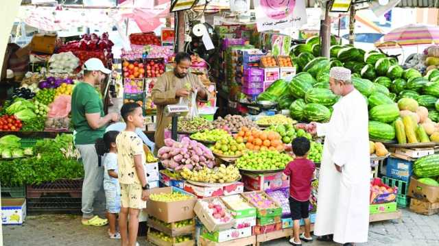 العروض الترويجية والخصومات تجذب المستهلكين للتسوق خلال الشهر الفضيل