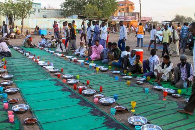 سودانيون: لا يهم أن نقتل أو نضرب أو نعتقل.. المهم أن يأكل الناس