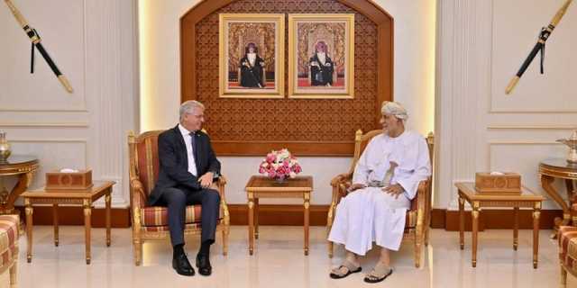 استعراض العلاقات الثنائية بين سلطنة عمان والجزائر