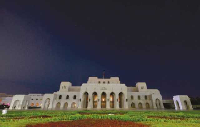سلطنة عمان تشارك العالم الاحتفال بـ«ساعة الأرض»