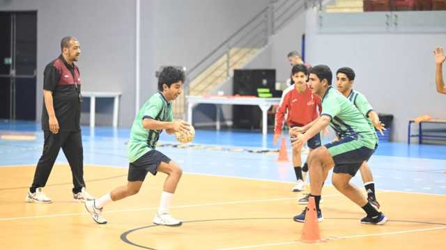 سلطنة عمان تشارك بـ11 لعبة في دورة الألعاب الخليجية للشباب