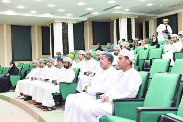 إنشاء هيئة الخدمات المالية يُعزز نزاهة واستقلال القطاع المالي في سلطنة عُمان