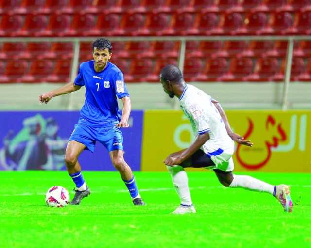 صحم يتعاقد مع المدرب الإسباني روبيرتو ليوز