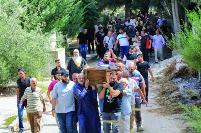 إسرائيل تعلن عن عملية برية جنوب لبنان.. وحزب الله يضرب تل أبيب