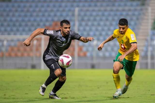 السيب والنهضة يتنافسان على الصدارة في ختام الأسبوع الثامن لدوري عمانتل