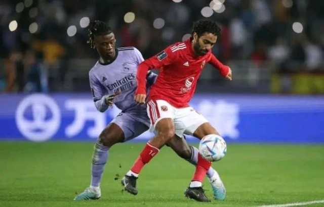 مواجهة ثأرية للهلال والأهلي مع الريال وبالميراس بكأس العالم للأندية 2025