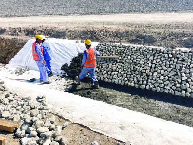 مختصون لـعمان: البناء الأخضر ينشط الاقتصاد الدائري ويدعم الاستدامة البيئية