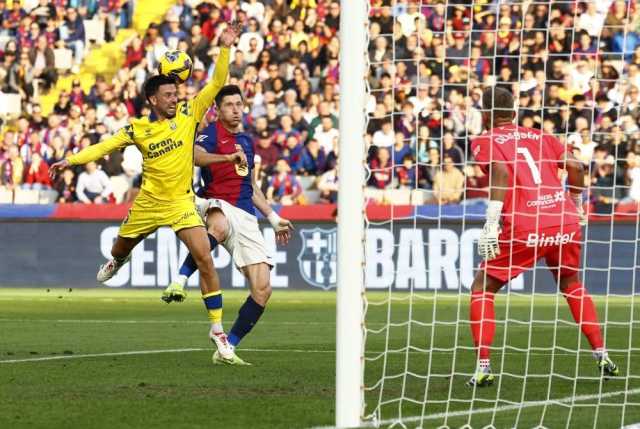 برشلونة في مهمة البحث عن الفوز الغائب والريال في مهمة صعبة بالدوري الإسباني