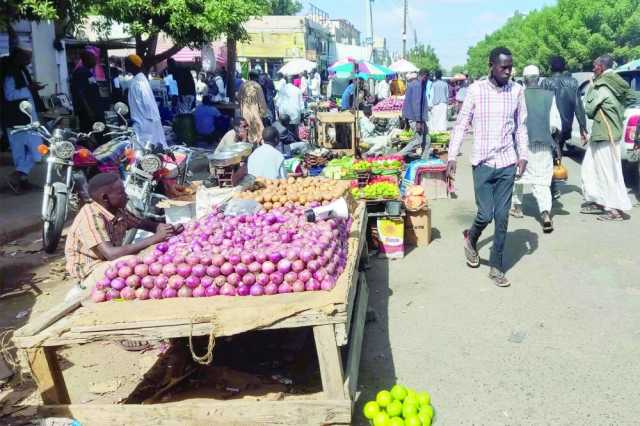 الأمم المتحدة: أكثر من 30 مليون سوداني بحاجة إلى المساعدة