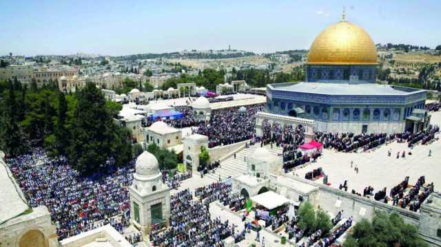 حادثة الإسراء والمعراج وإيمان أبو بكر الصديق