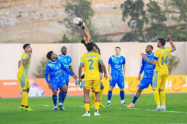 بهلا والخابورة يبحثان عن الفوز في الأسبوع الرابع عشر للدوري .. غدا