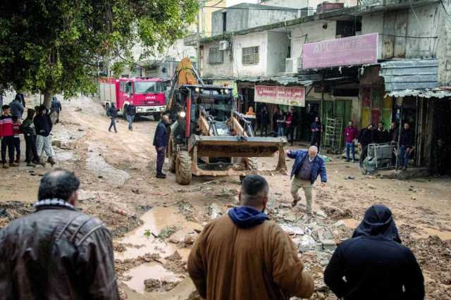 الوسطاء يبحثون منع تعثر اتفاق الهدنة في غزة والاحتلال يستنفر جنود الاحتياط