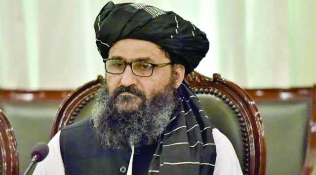 القائد الأعلى لأفغانستان يحذر عناصر طالبان من شن هجمات في الخارج