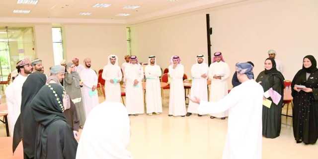 إسناد يرسخ ثقافة التطوع لدى الشباب الخليجي