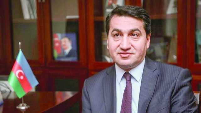 مسؤول أذربيجاني: هل ترغب أرمينيا في عرقلة عملية السلام في جنوب القوقاز؟