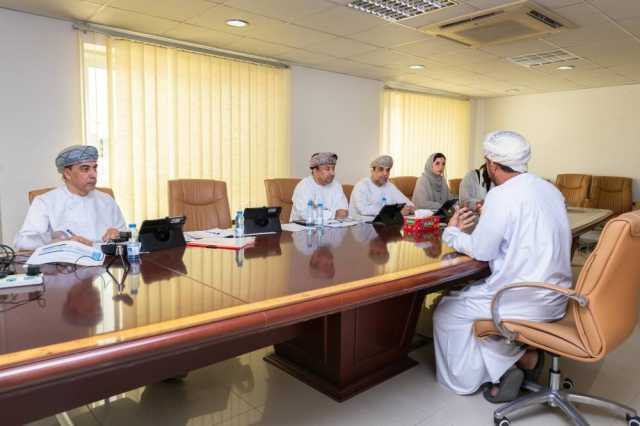 ابتعاث 7 أطباء عمانيين في تخصصات دقيقة