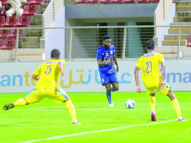 قطار الجولة الثانية للدوري يُستأنف بمباراتان تؤججان رغبات الفوز.. غدا