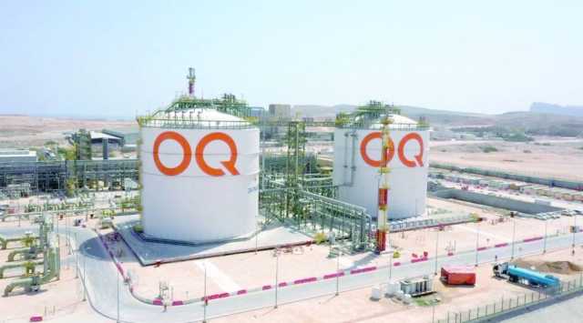الهيدروجين الأخضر يمهد الطريق لاقتصاد مستدام في سلطنة عمان
