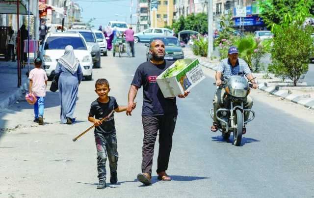 السلطة الفلسطينية تدين خطة التوسع الاسرائيلي الاستيطاني في شمال الضفة