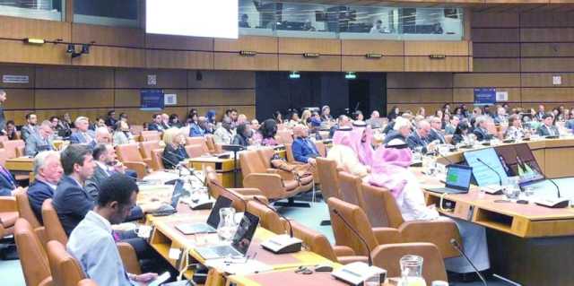 سلطنة عُمان تشارك في المؤتمر العالمي الأول المعني بتسخير البيانات لتحسين قياس الفساد بفيينا