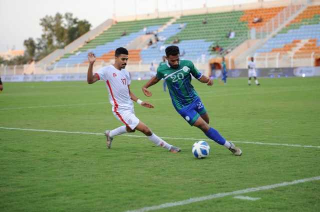 مباريات ودية تصقل قريات لدوري تمكين للدرجة الأولى