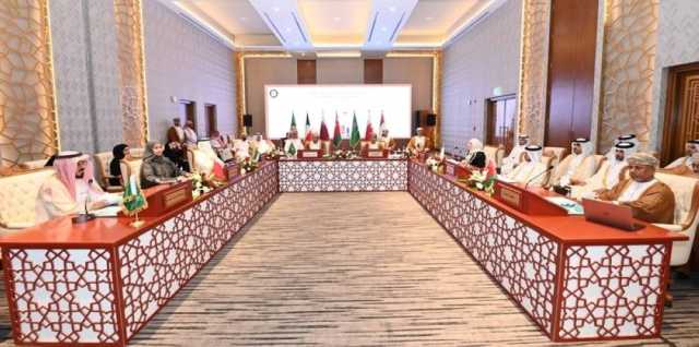 سلطنة عُمان تترأس الاجتماع الـ(43) للوكلاء المسؤولين عن شؤون البيئة بدول مجلس التعاون