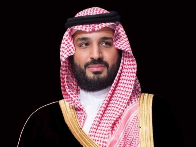 ولي العهد السعودي يصل سلطنة عُمان في زيارة خاصة