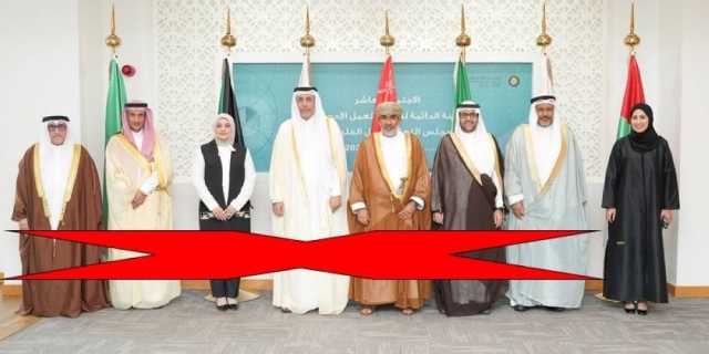استعراض تطوير العمل الإحصائي الخليجي بدول المجلس