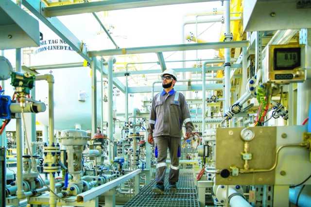 سلطنة عُمان تشهد تعافيا اقتصاديا واسع النطاق في القطاعات غير النفطية