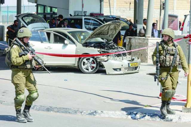 رئيس الوزراء الفلسطيني لاجتماع المانحين: اسرائيل تحتجز أموالنا بشكل غير قانوني تحت ذرائع واهية