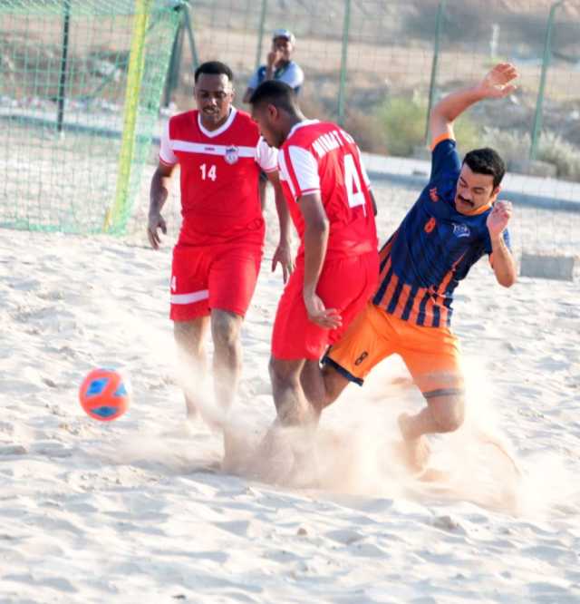 مرباط ينهي جميع قضاياه.. والفيفا يرفع عنه حظر التسجيل !